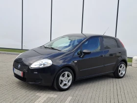 Fiat Punto GRANDE 1.3* MULTIJET* (75)* * * HOB BHOC* * *  | Mobile.bg    4