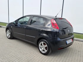 Fiat Punto GRANDE 1.3* MULTIJET* (75)* * * HOB BHOC* * *  | Mobile.bg    7
