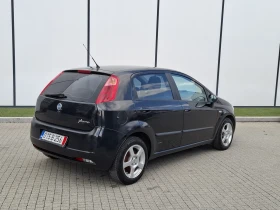 Fiat Punto GRANDE 1.3* MULTIJET* (75)* * * HOB BHOC* * *  | Mobile.bg    13