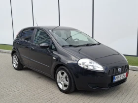 Fiat Punto GRANDE 1.3* MULTIJET* (75)* * * HOB BHOC* * *  | Mobile.bg    11