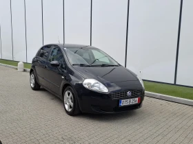 Fiat Punto GRANDE 1.3* MULTIJET* (75)* * * HOB BHOC* * *  | Mobile.bg    9