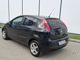 Fiat Punto GRANDE 1.3* MULTIJET* (75)* * * HOB BHOC* * *  | Mobile.bg    8