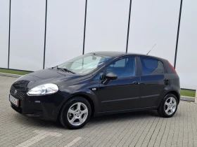 Fiat Punto GRANDE 1.3* MULTIJET* (75)* * * HOB BHOC* * *  | Mobile.bg    5