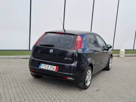 Fiat Punto GRANDE 1.3* MULTIJET* (75)* * * HOB BHOC* * *  | Mobile.bg    14