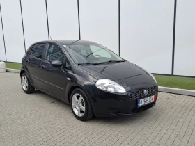 Fiat Punto GRANDE 1.3* MULTIJET* (75)* * * HOB BHOC* * *  | Mobile.bg    10