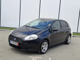 Fiat Punto GRANDE 1.3* MULTIJET* (75)* * * HOB BHOC* * *  | Mobile.bg    3