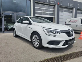 Renault Megane Energy dCi 95 ..  Stop&Start | Mobile.bg    2