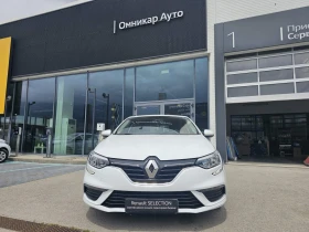 Renault Megane Energy dCi 95 ..  Stop&Start | Mobile.bg    3