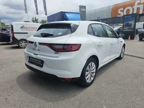 Renault Megane Energy dCi 95 ..  Stop&Start | Mobile.bg    5