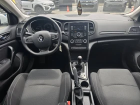 Renault Megane Energy dCi 95 ..  Stop&Start | Mobile.bg    7