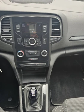 Renault Megane Energy dCi 95 ..  Stop&Start | Mobile.bg    9
