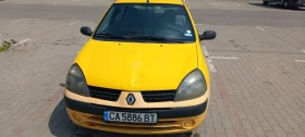     Renault Clio 1.4