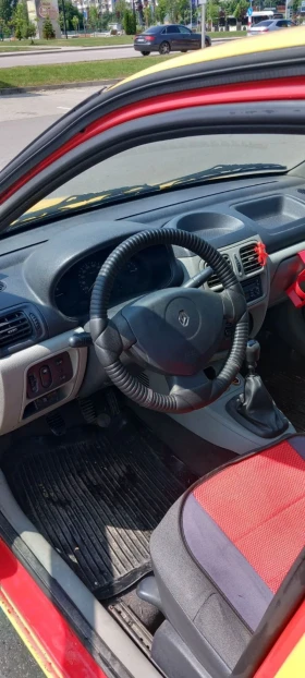 Renault Clio 1.4 | Mobile.bg    6