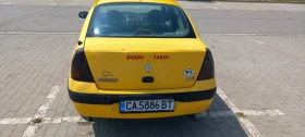 Renault Clio 1.4 | Mobile.bg    9