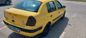 Renault Clio 1.4 | Mobile.bg    7