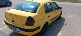 Renault Clio 1.4 | Mobile.bg    10