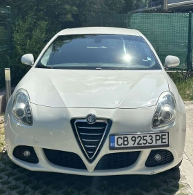 Alfa Romeo Giulietta - 10900 лв. - 58360143 3