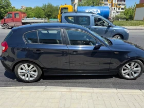 Обява за продажба на BMW 120 2.0D 163кс. АВТОМАТ  ~8 300 лв. - изображение 2