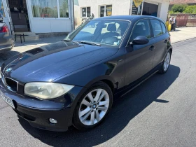 Обява за продажба на BMW 120 2.0D 163кс. АВТОМАТ  ~8 300 лв. - изображение 1