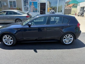 Обява за продажба на BMW 120 2.0D 163кс. АВТОМАТ  ~8 300 лв. - изображение 3