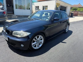 Обява за продажба на BMW 120 2.0D 163кс. АВТОМАТ  ~8 300 лв. - изображение 9