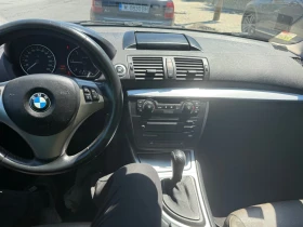 Обява за продажба на BMW 120 2.0D 163кс. АВТОМАТ  ~8 300 лв. - изображение 7