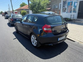 Обява за продажба на BMW 120 2.0D 163кс. АВТОМАТ  ~8 300 лв. - изображение 5