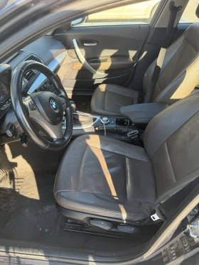 Обява за продажба на BMW 120 2.0D 163кс. АВТОМАТ  ~8 300 лв. - изображение 11