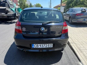 Обява за продажба на BMW 120 2.0D 163кс. АВТОМАТ  ~8 300 лв. - изображение 4