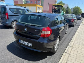 Обява за продажба на BMW 120 2.0D 163кс. АВТОМАТ  ~8 300 лв. - изображение 6