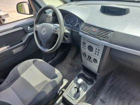 Opel Meriva | Mobile.bg    2