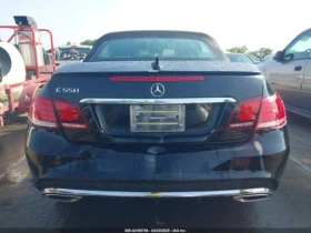 Mercedes-Benz E 500 AMG* PACK* * * * *  | Mobile.bg    6