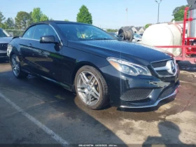  Mercedes-Benz E 500