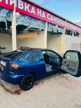 Обява за продажба на Renault Megane 1.6 ~1 200 лв. - изображение 5