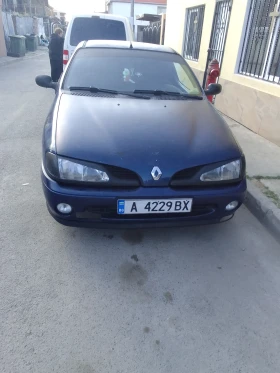 Обява за продажба на Renault Megane 1.6 ~1 200 лв. - изображение 2