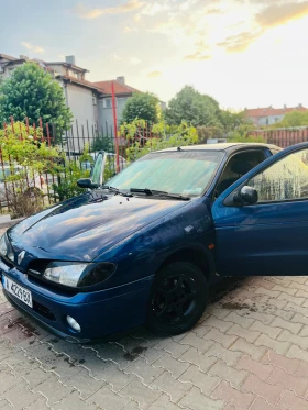 Обява за продажба на Renault Megane 1.6 ~1 200 лв. - изображение 7