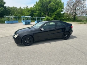     Mercedes-Benz C 180 W203 1.8 KOMPRESSOR 