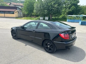     Mercedes-Benz C 180 W203 1.8 KOMPRESSOR 