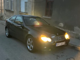 Mercedes-Benz C 180 W203 1.8 KOMPRESSOR - 6800 лв. - 92254643 9