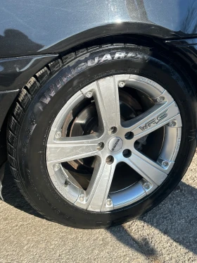 Mercedes-Benz C 180 W203 1.8 KOMPRESSOR - 6800 лв. - 92254643 8