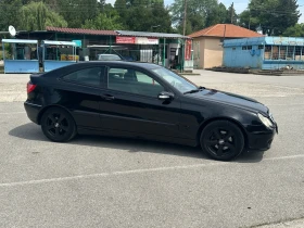     Mercedes-Benz C 180 W203 1.8 KOMPRESSOR 