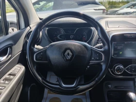 Renault Captur 1.5dCi 90 дизел EDC - 30900 лв. - 46498592 13