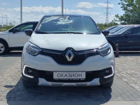 Renault Captur 1.5dCi 90 дизел EDC - 30900 лв. - 46498592 2