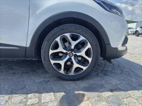 Renault Captur 1.5dCi 90 дизел EDC - 30900 лв. - 46498592 15