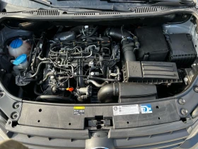 VW Caddy 2.0TDI 4X4 6-SPEED - 16300 лв. - 71837688 16