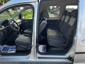 VW Caddy 2.0TDI 4X4 6-SPEED - 16300 лв. - 71837688 12