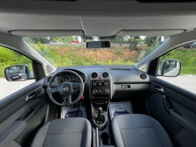 VW Caddy 2.0TDI 4X4 6-SPEED - 16300 лв. - 71837688 9