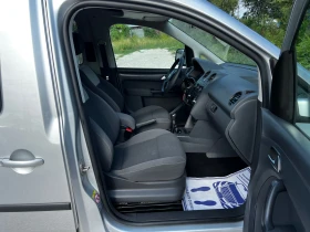 VW Caddy 2.0TDI 4X4 6-SPEED - 16300 лв. - 71837688 11
