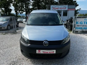 VW Caddy 2.0TDI 4X4 6-SPEED