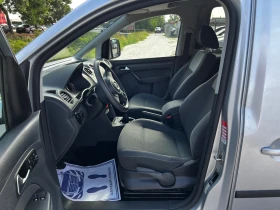 VW Caddy 2.0TDI 4X4 6-SPEED - 16300 лв. - 71837688 10